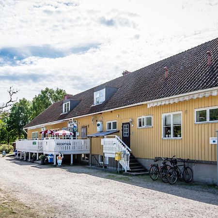 Ronneby Havscamping Hotel Listerby Luaran gambar