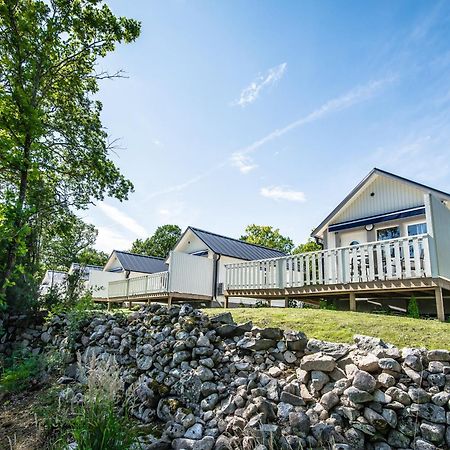Ronneby Havscamping Listerby Luaran gambar