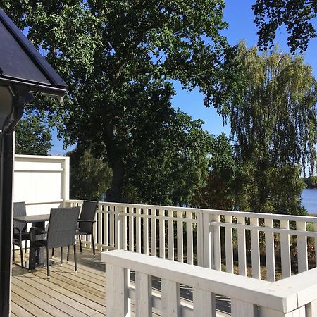 Ronneby Havscamping Listerby Luaran gambar
