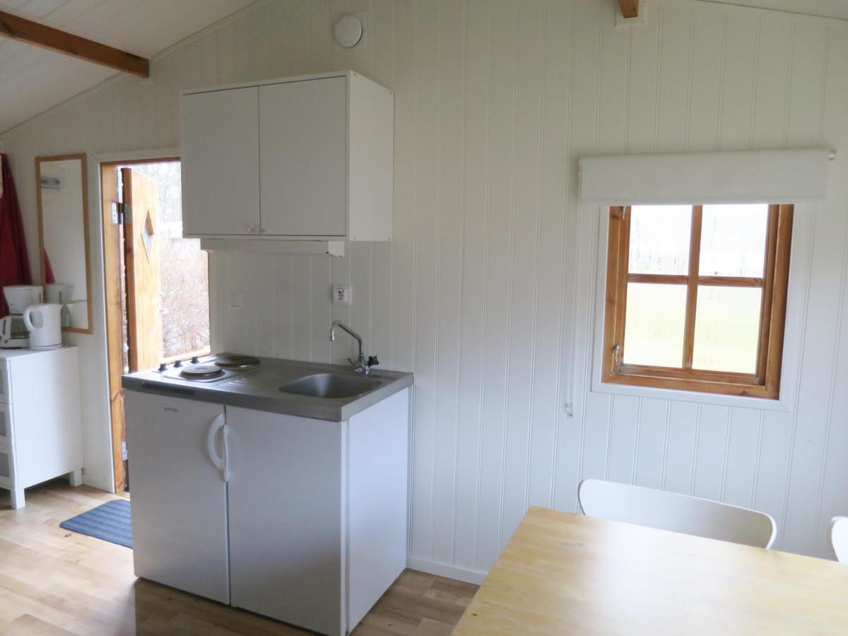 Ronneby Havscamping Listerby Luaran gambar