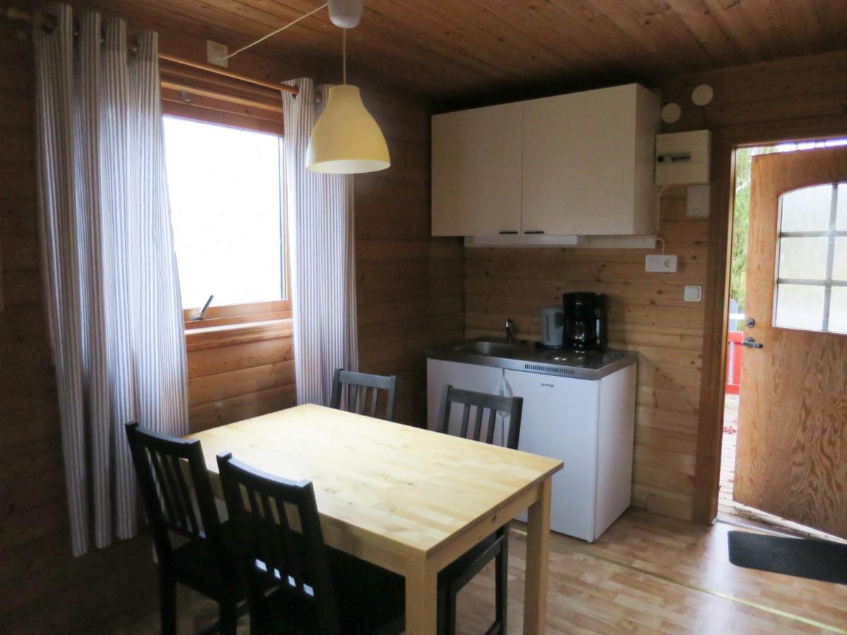 Ronneby Havscamping Listerby Luaran gambar