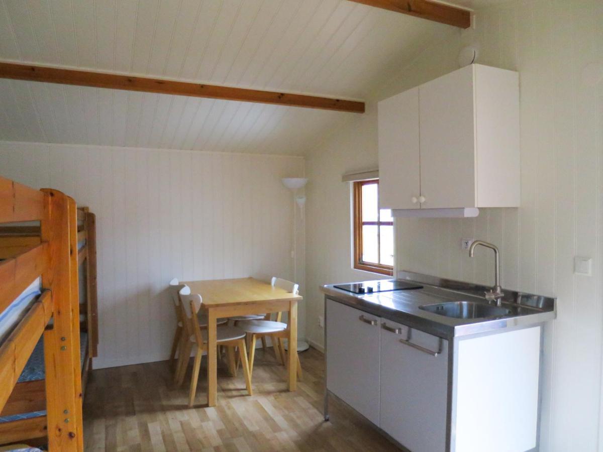 Ronneby Havscamping Listerby Luaran gambar