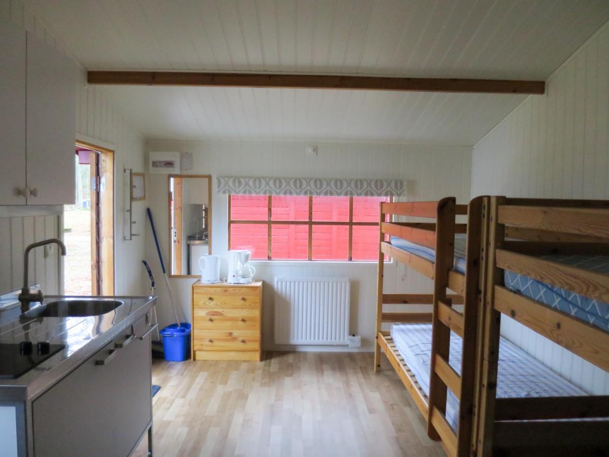 Ronneby Havscamping Listerby Luaran gambar