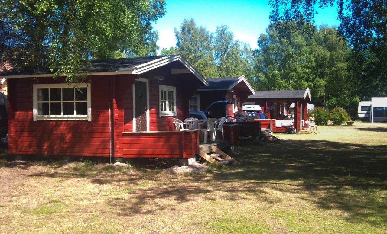 Ronneby Havscamping Hotel Listerby Luaran gambar