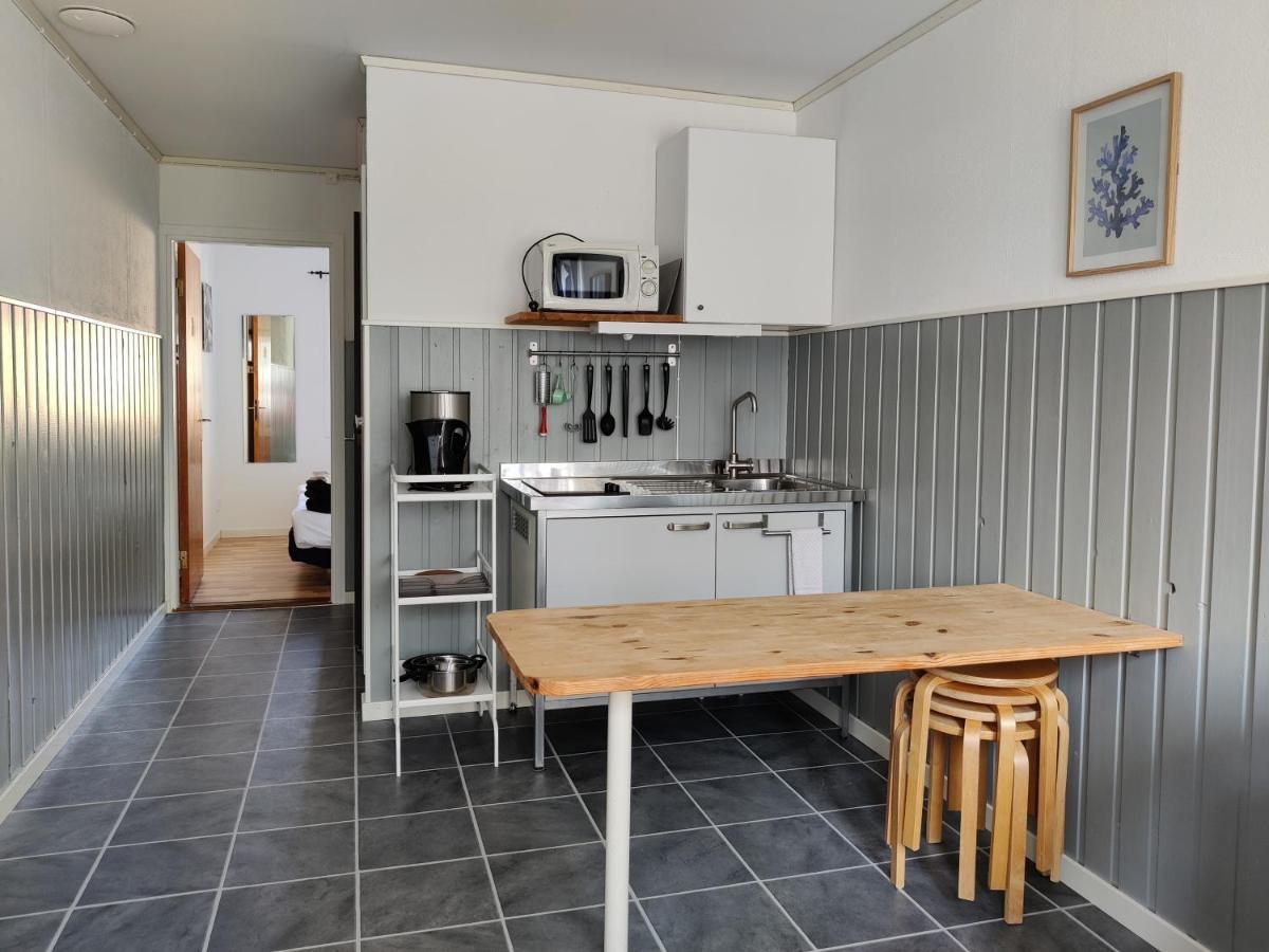 Ronneby Havscamping Listerby Luaran gambar