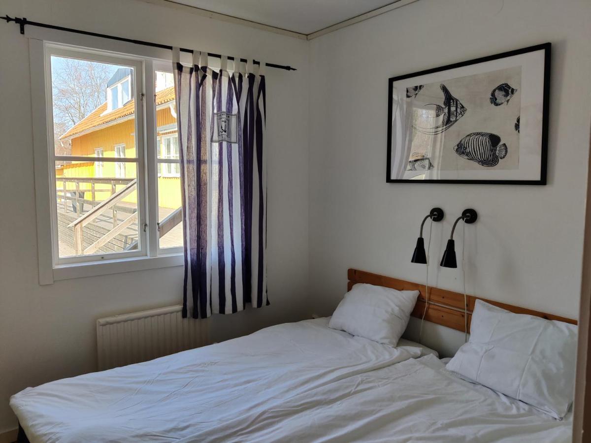 Ronneby Havscamping Listerby Luaran gambar