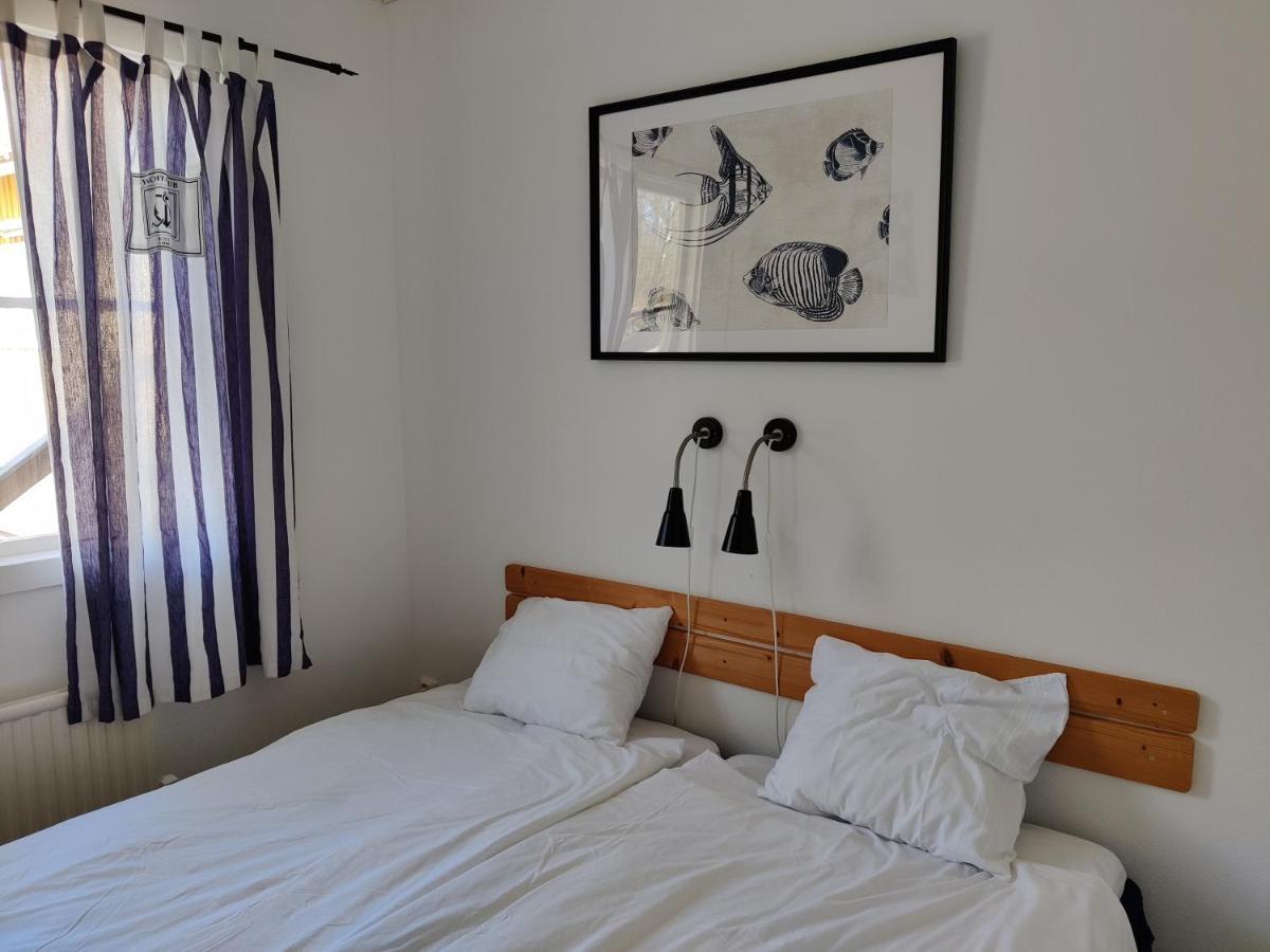 Ronneby Havscamping Listerby Luaran gambar