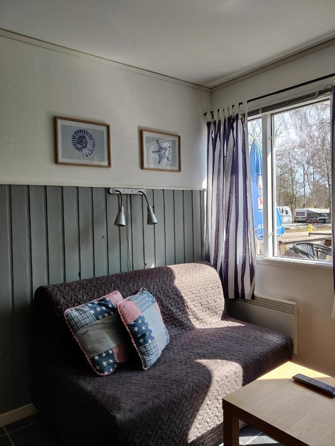 Ronneby Havscamping Hotel Listerby Luaran gambar