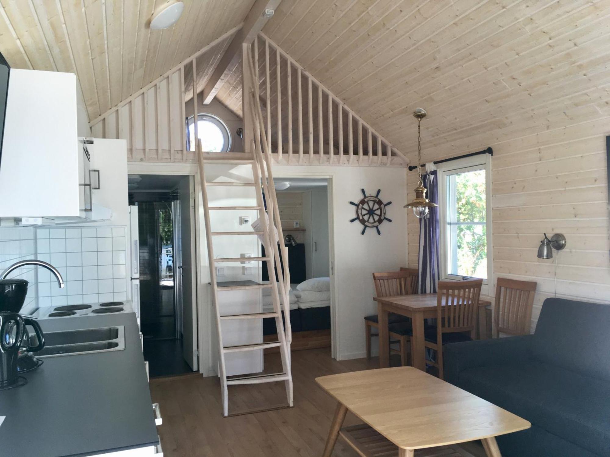 Ronneby Havscamping Listerby Luaran gambar