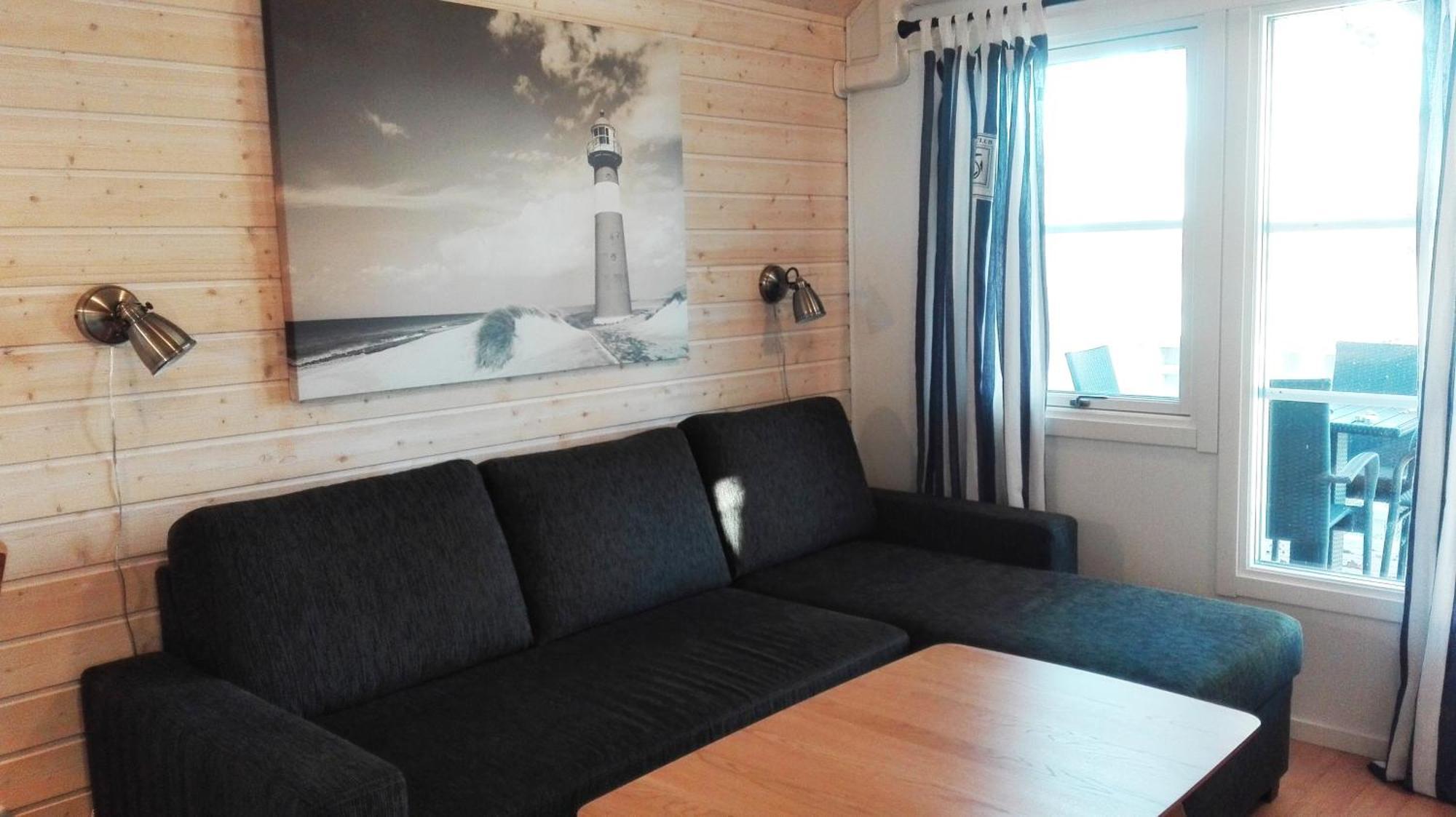 Ronneby Havscamping Hotel Listerby Luaran gambar