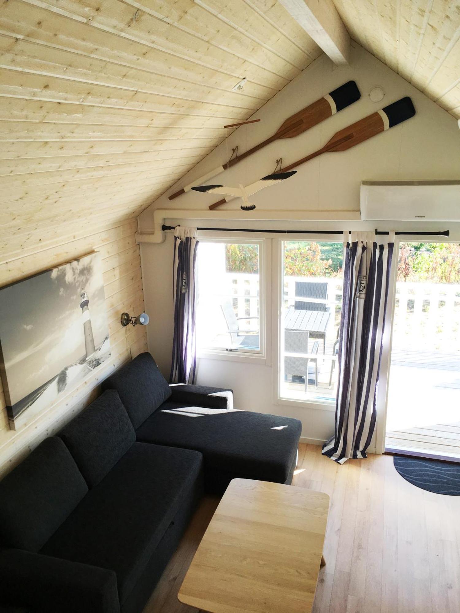 Ronneby Havscamping Listerby Luaran gambar