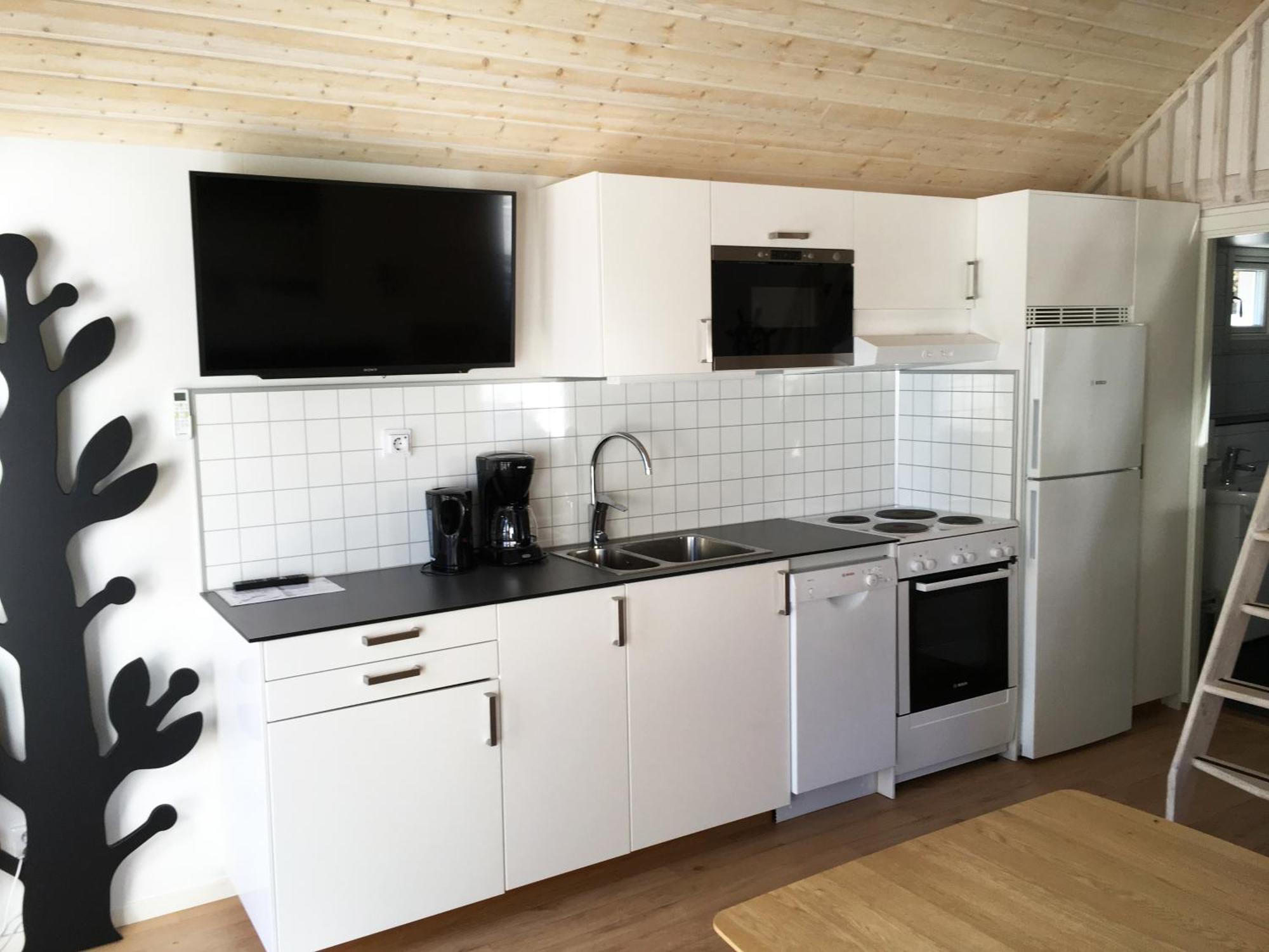 Ronneby Havscamping Listerby Luaran gambar
