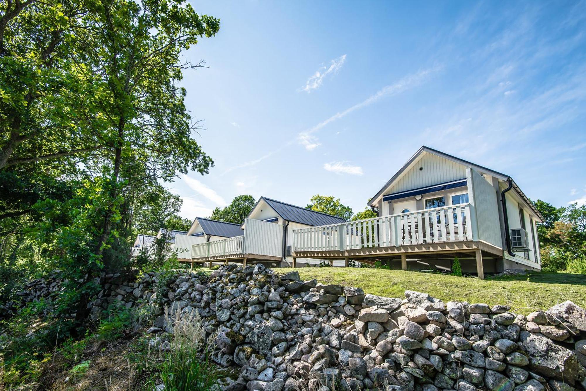 Ronneby Havscamping Listerby Luaran gambar