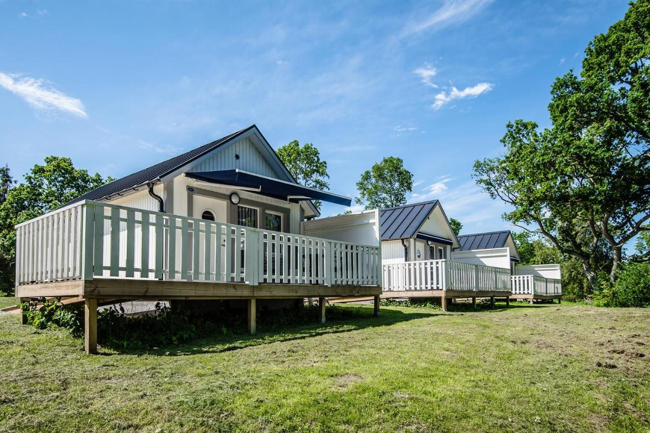 Ronneby Havscamping Listerby Luaran gambar