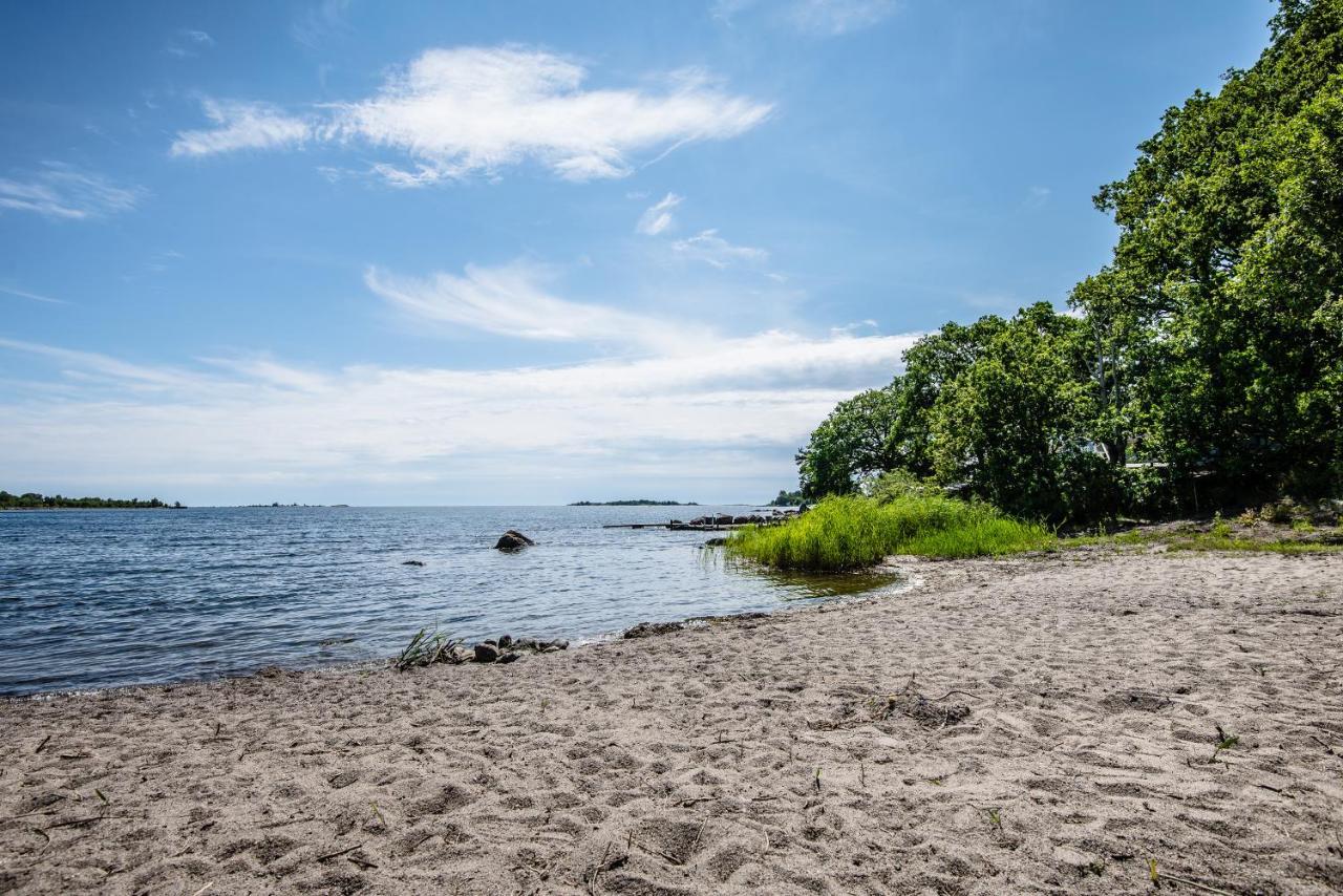 Ronneby Havscamping Listerby Luaran gambar
