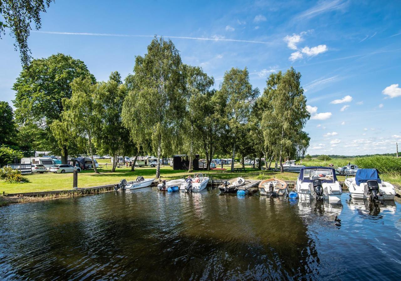 Ronneby Havscamping Listerby Luaran gambar