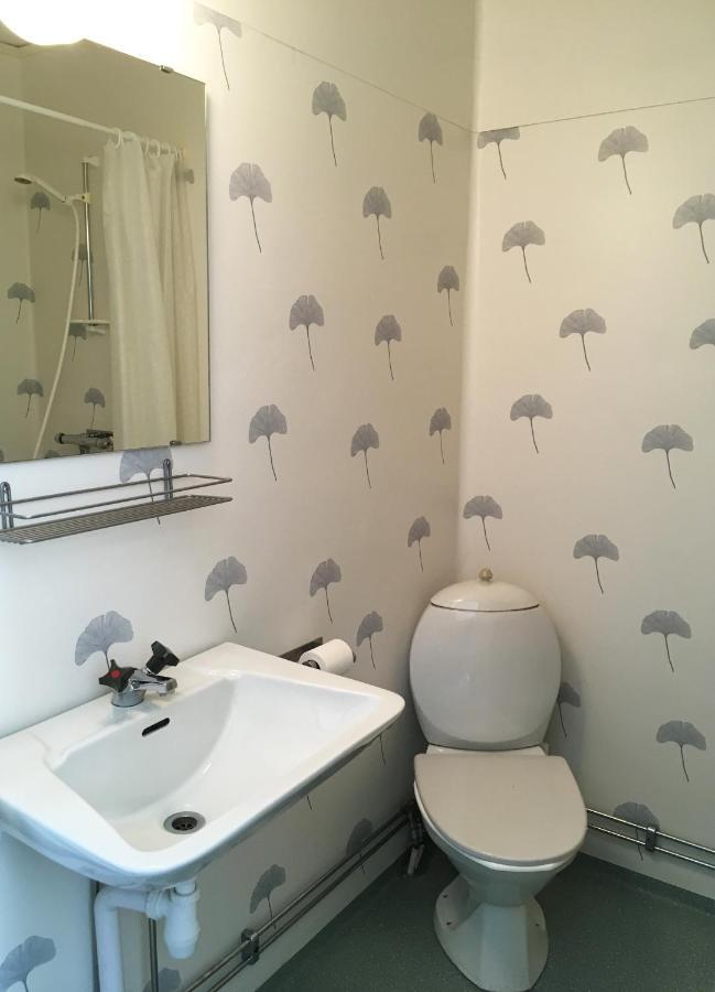 Ronneby Havscamping Listerby Luaran gambar